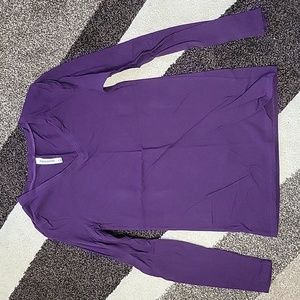 Zenana Long Sleeve Tee